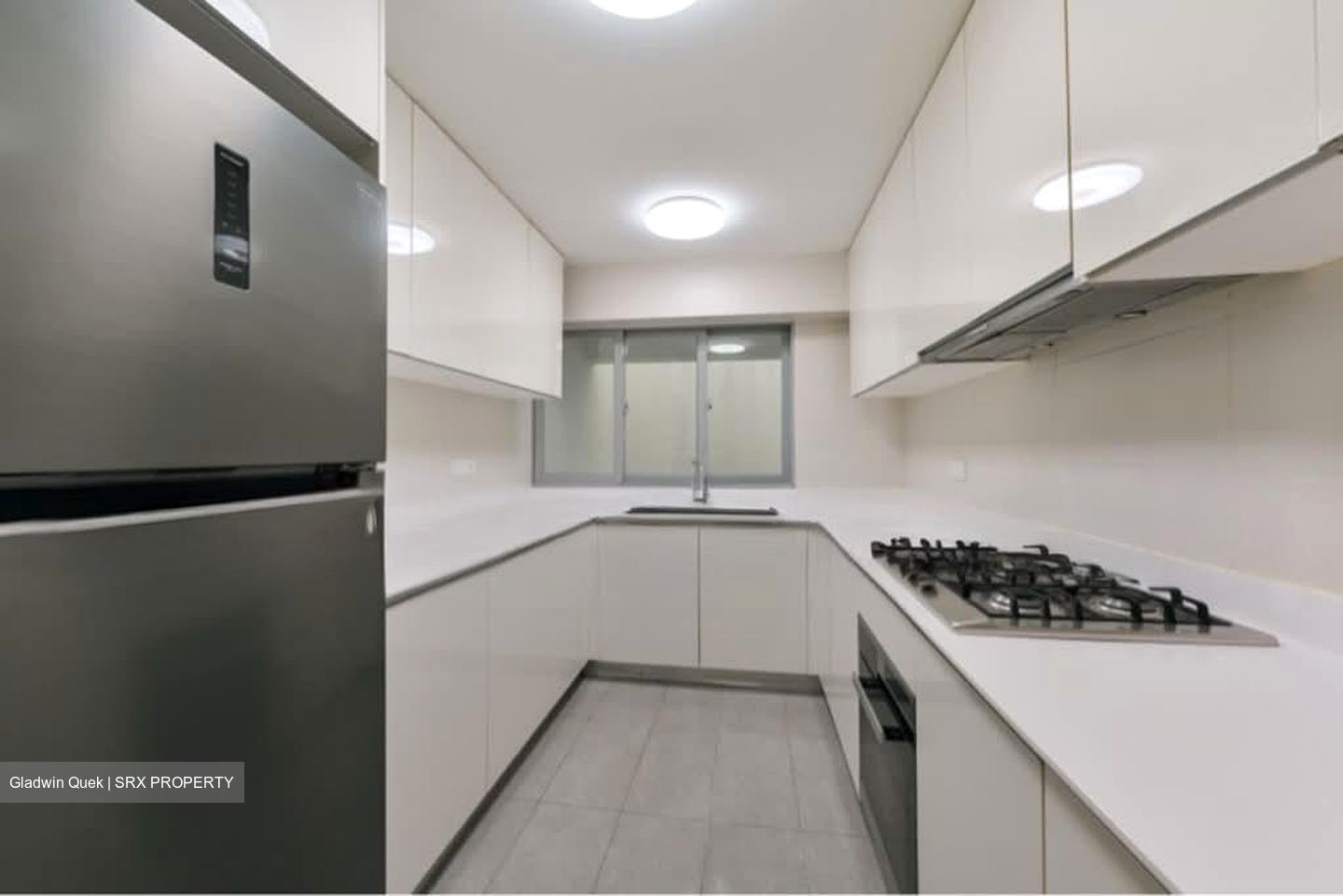 Palms @ Sixth Avenue (D10), Terrace #545697191